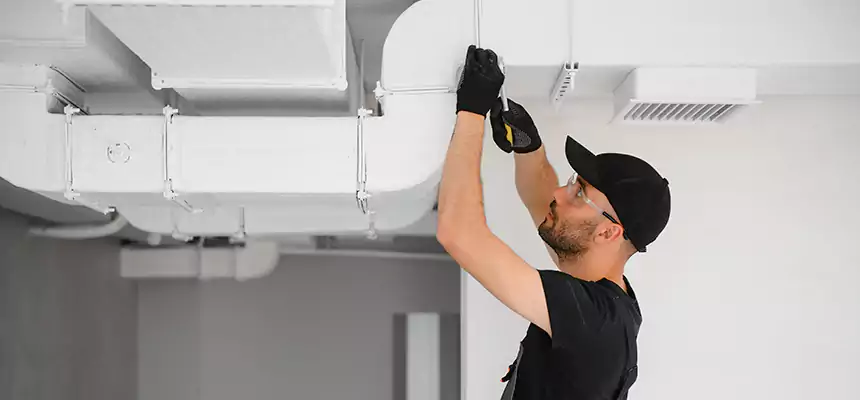 Our Air Duct Cleaning Services in Mill Creek East, WA