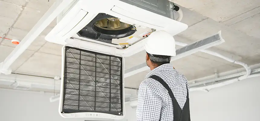 Our Affordable Duct Cleaning Near Me Services in Mill Creek East, WA