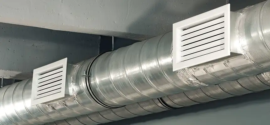 Our Air Duct Camera Inspection Services in Mill Creek East, WA
