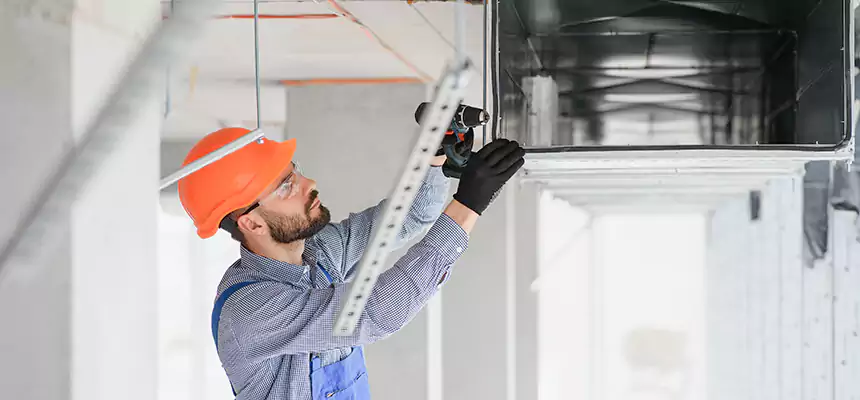 Our Air Vent Replacement Services in Mill Creek East, WA