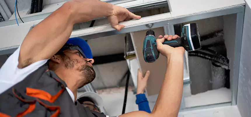 Our Apartment Air Duct Cleaning Services in Mill Creek East, WA