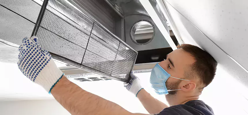 Our Dryer Vent Replacement Services in Mill Creek East, WA