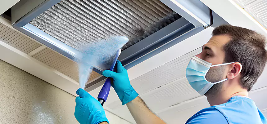 Our Home Ventilation Cleaning Services in Mill Creek East, WA
