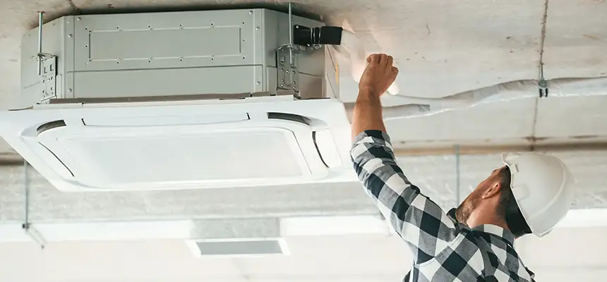 Our Local Vent Cleaning Services in Mill Creek East, WA