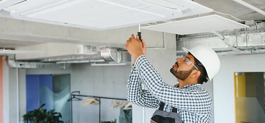 Our Roof Dryer Vent Cleaning Services in Mill Creek East, WA