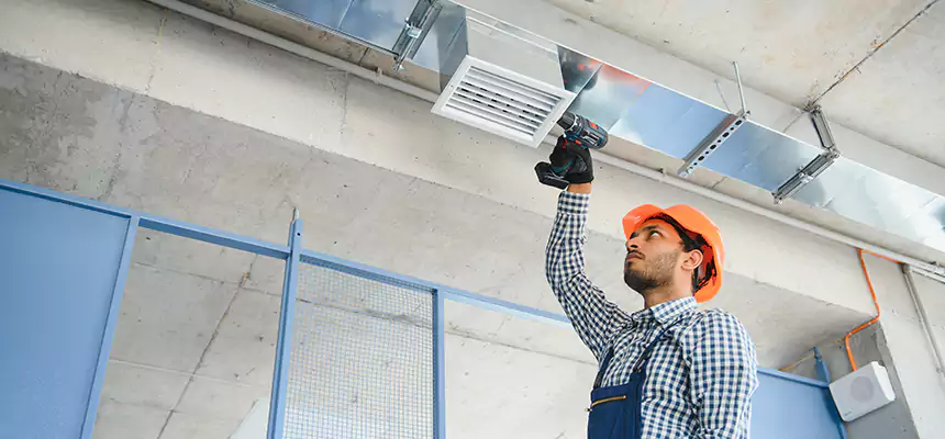 Efficient Exhaust Vent Cleaning in Mill Creek East, WA