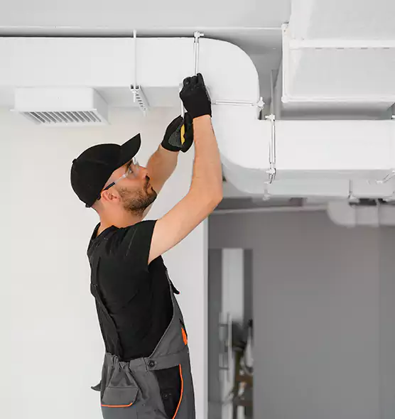 Professional Air Duct And Dryer Vent Cleaning in Mill Creek East, WA