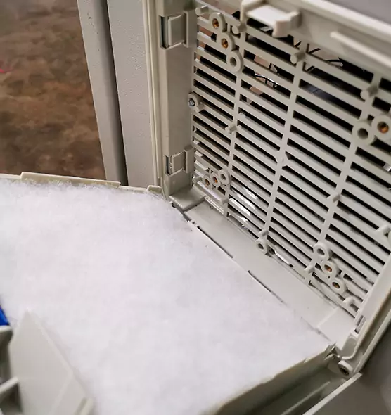 Professional Air Duct Expansion Solutions in Mill Creek East, WA