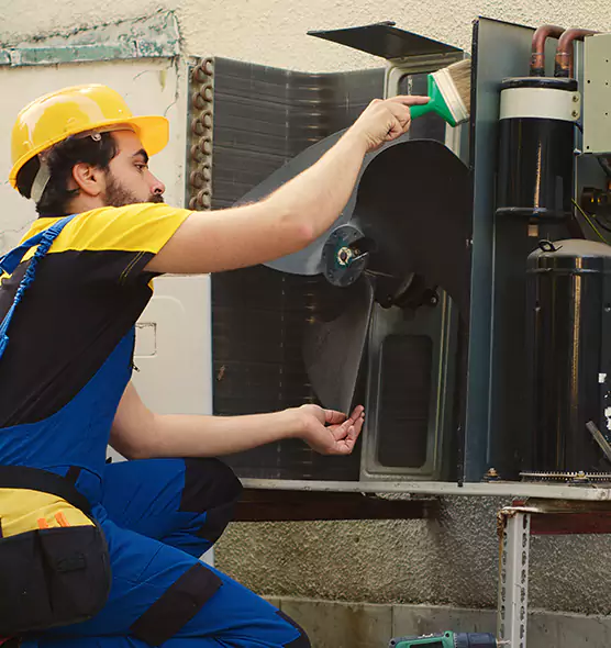 About Dryer Duct Fire Hazard Inspection in Mill Creek East, WA