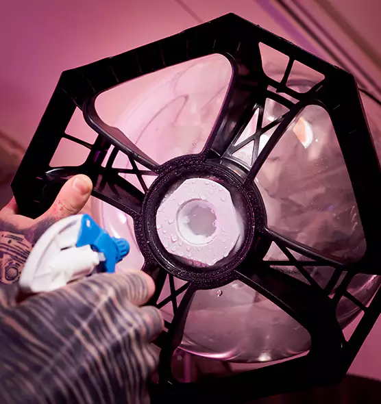 Professional Dryer Vent Sanitization Service in Mill Creek East, WA