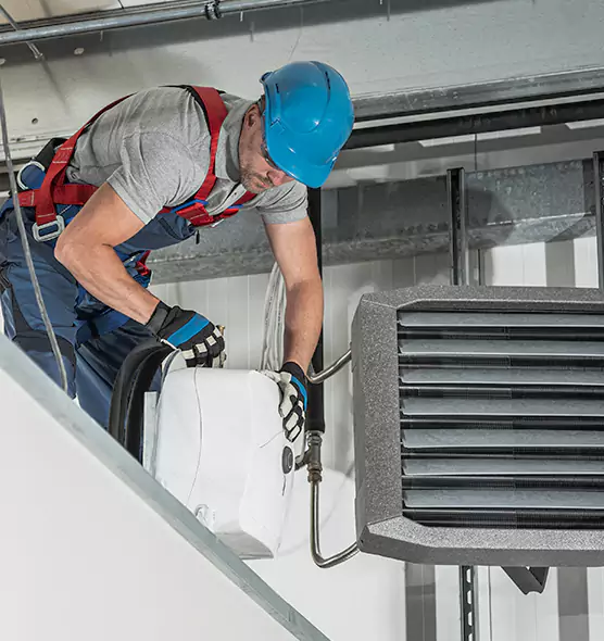 Professional HVAC Cleaning Solutions in Mill Creek East, WA