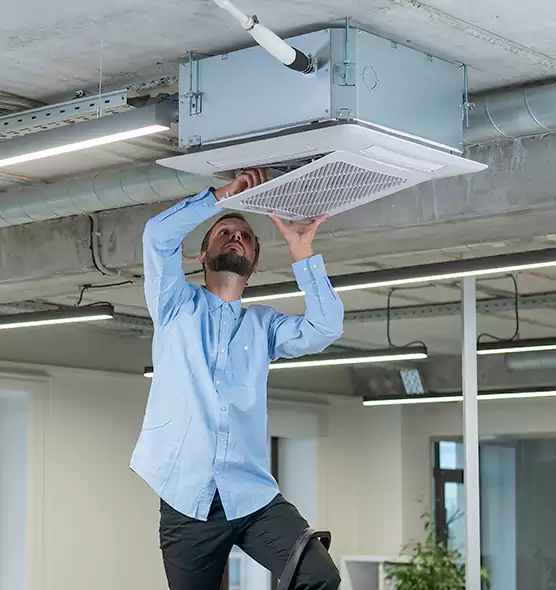 Advanced Residential Air Vent Cleaning in Mill Creek East, WA