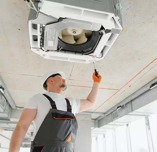 Why Homeowners & Businesses Trust Us in Mill Creek East, WA?