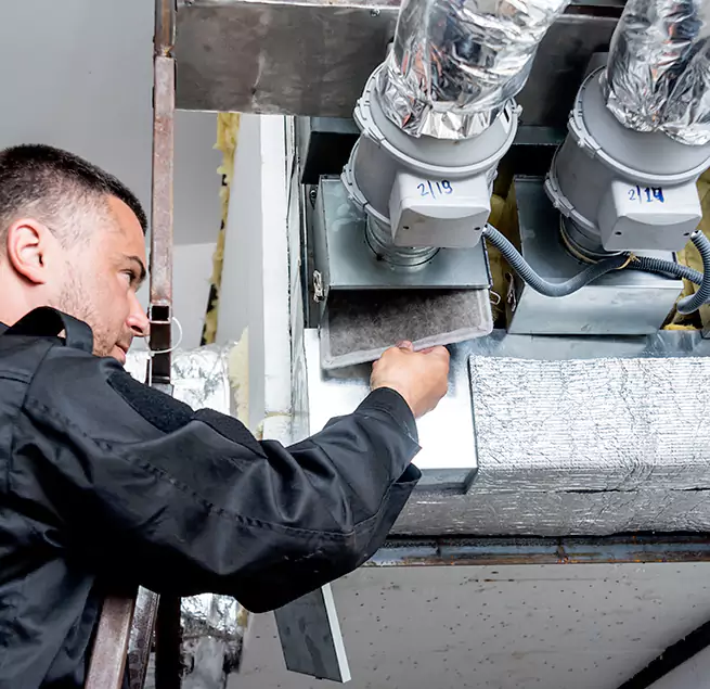 Why Homeowners & Businesses Trust Us in Mill Creek East, WA?