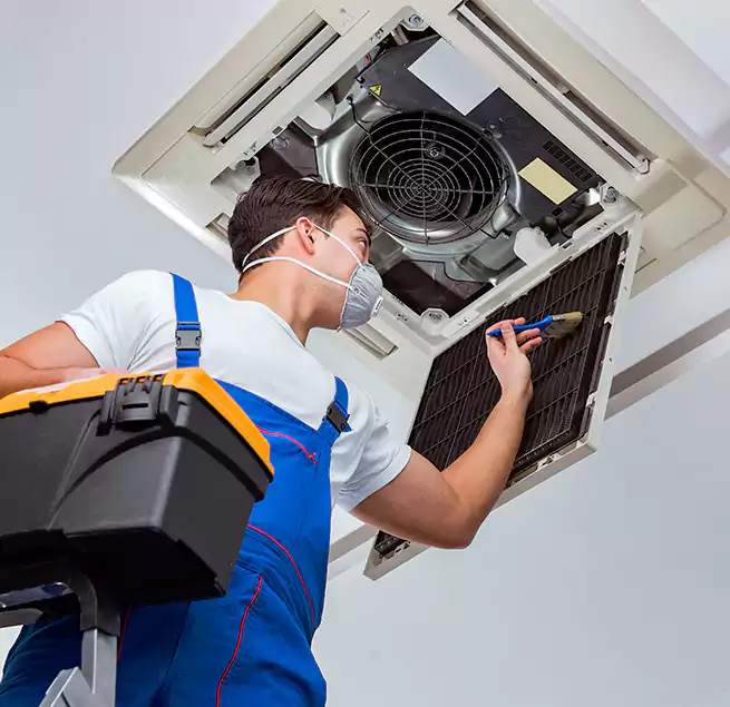 Why Homeowners & Businesses Trust Us in Mill Creek East, WA?