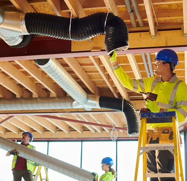 Why Homeowners & Businesses Trust Us in Mill Creek East, WA?