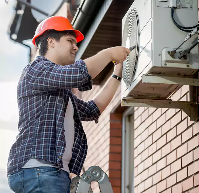 Why Homeowners & Businesses Trust Us Mill Creek East, WA